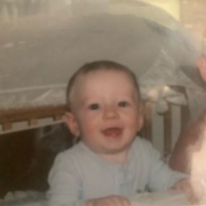 Meet your Posher, Ryan